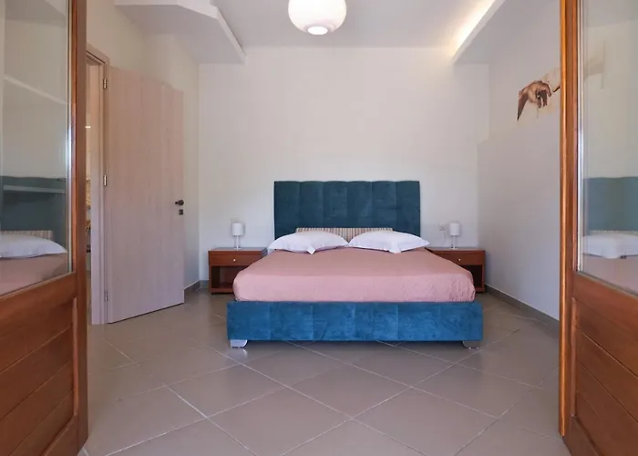 Lejlighed Mirabilia Deluxe *