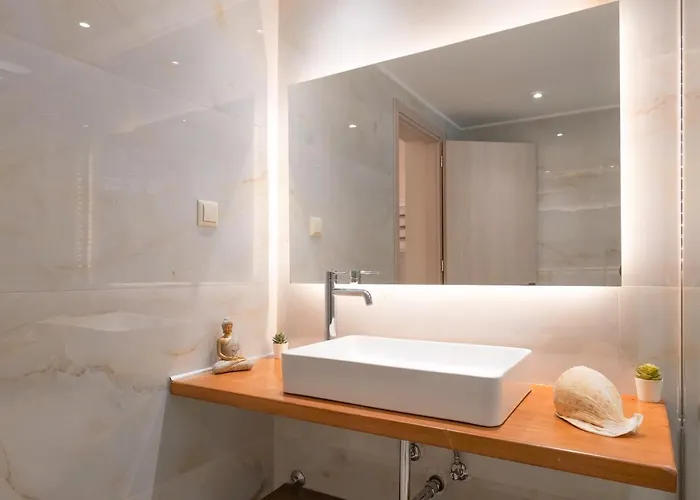 Mirabilia Deluxe * Arillas (Corfu)