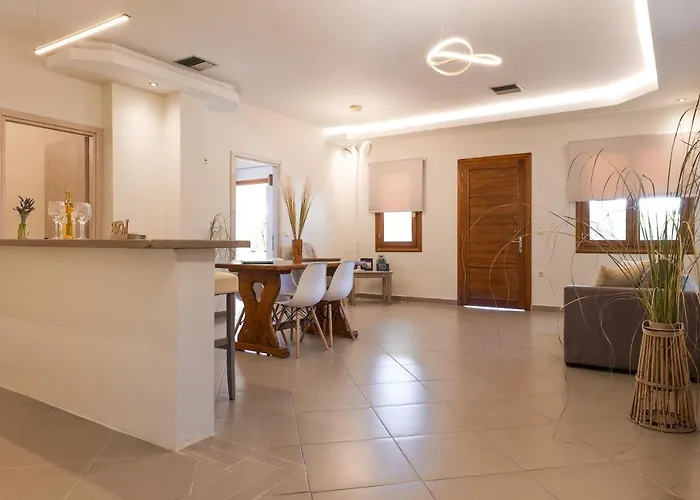 Lejlighed Mirabilia Deluxe *