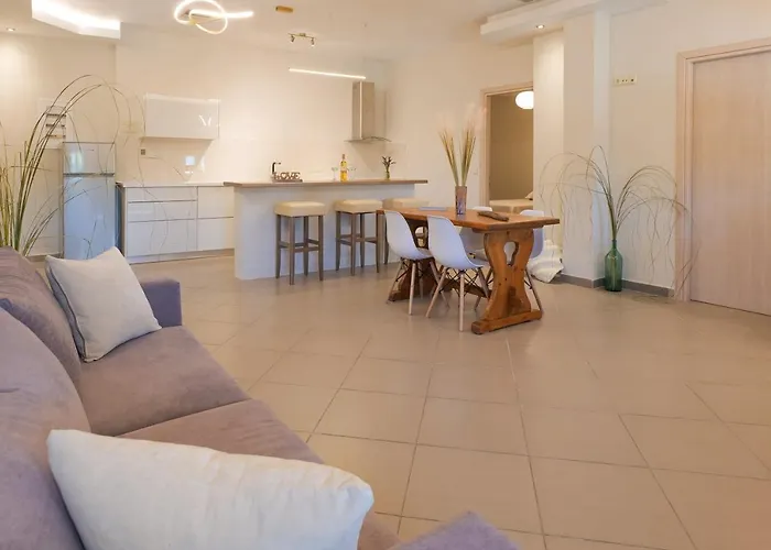 Mirabilia Deluxe Arillas (Corfu)