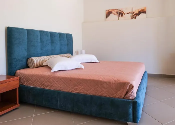 Lejlighed Mirabilia Deluxe