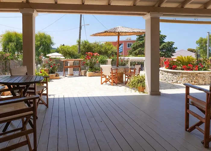 Lejlighed Mirabilia Deluxe *