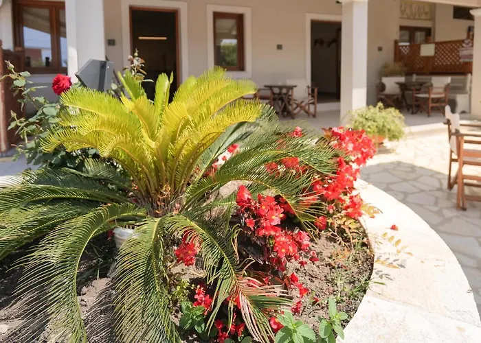 Lejlighed Mirabilia Deluxe