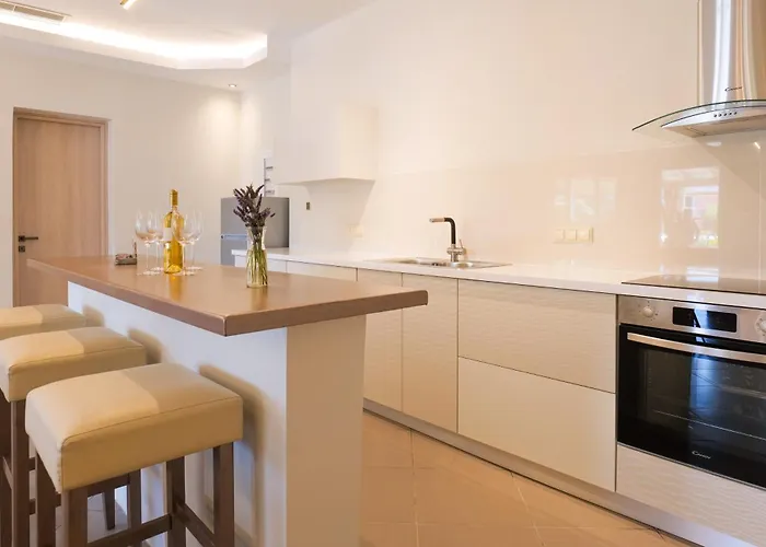 Mirabilia Deluxe Arillas (Corfu)