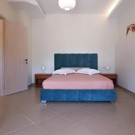Apartmán Mirabilia Deluxe *