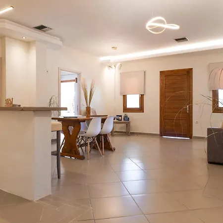 Apartmán Mirabilia Deluxe *