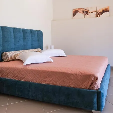 Apartmán Mirabilia Deluxe