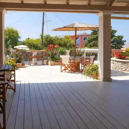 Daire Mirabilia Deluxe *