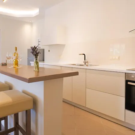 Mirabilia Deluxe Arillas (Corfu)